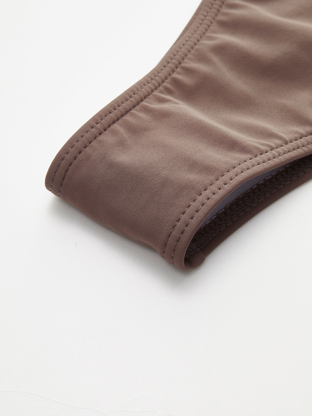 Bağlamalı Bikini Seti