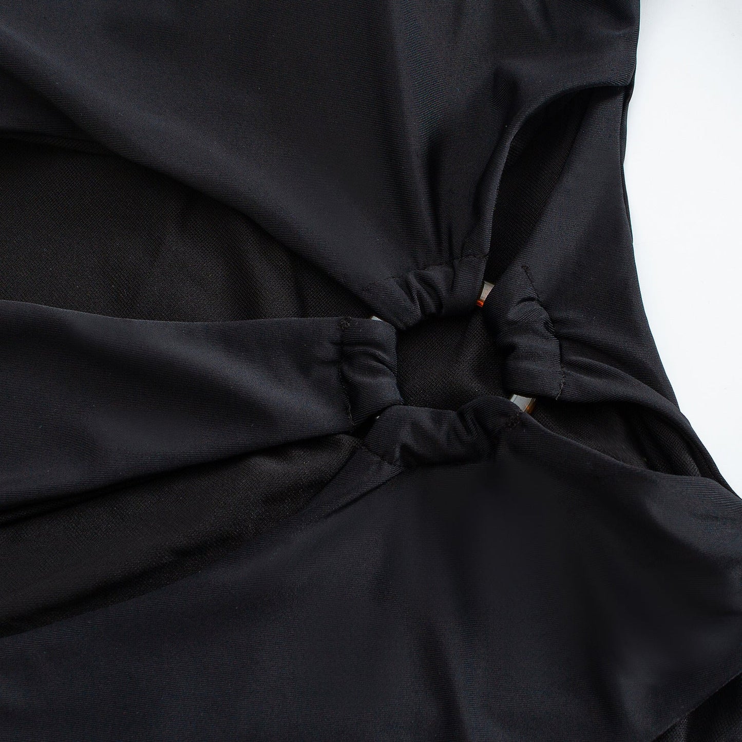 CutOut Detaylı Mayo