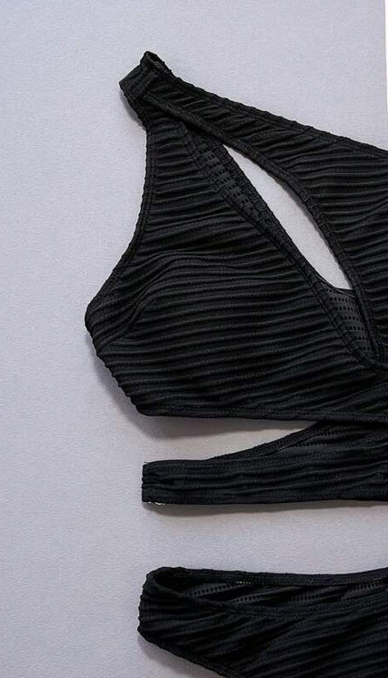 CutOut Tek Omuz Mayo