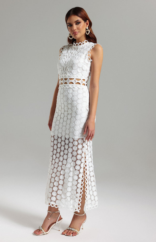 Celeste Zarif Label Elbise