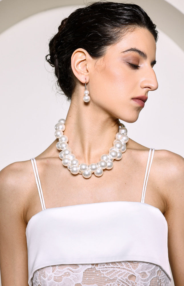 Elegance Çiçek Elbise