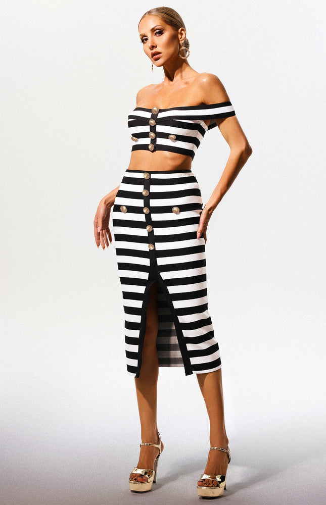 Monochrome Muse Takım