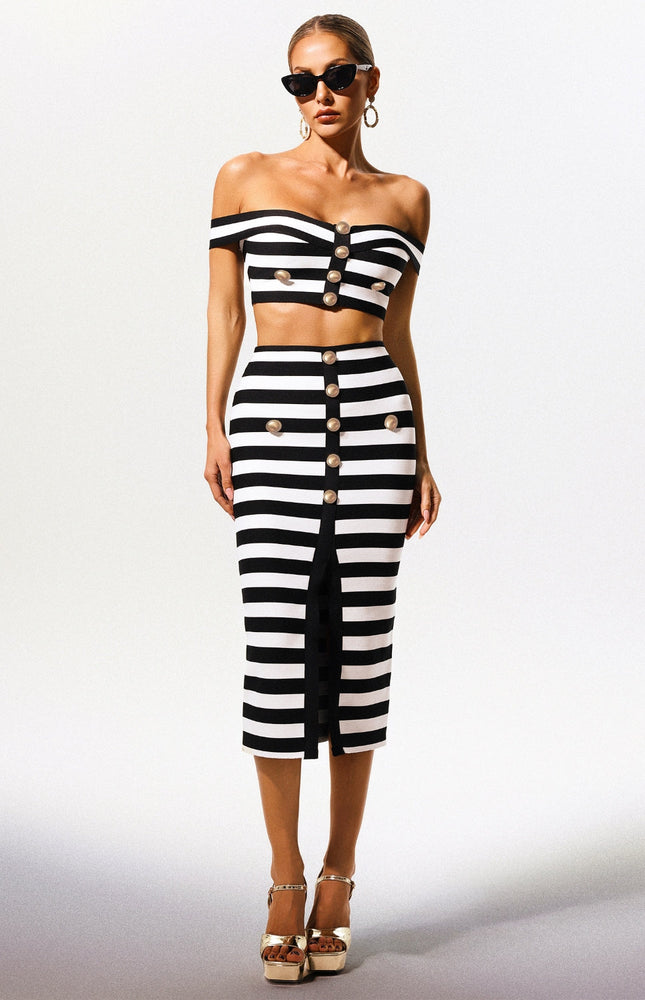 Monochrome Muse Takım