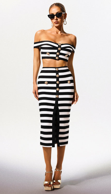 Monochrome Muse Takım