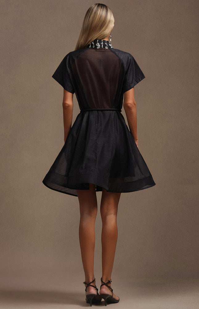 Twilight Glimmer Dress