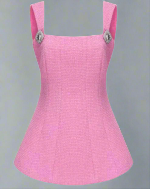 Berry Işıltı Takım