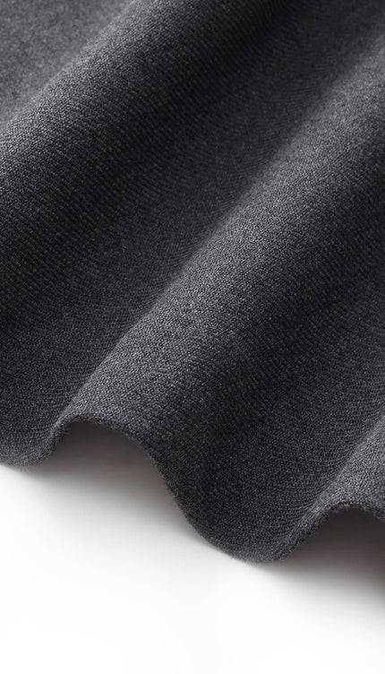 Yün Karışımlı A Form Kadın Etek