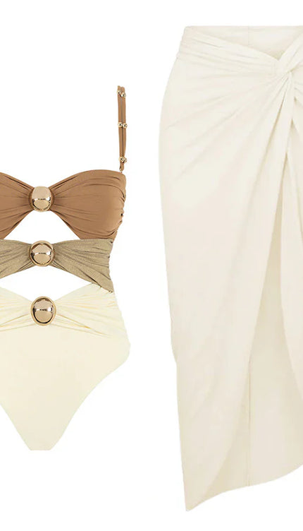 Maillard Metal Detay Mayo