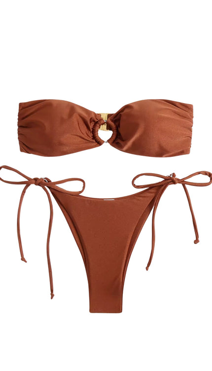 Nahomi Bikini Takımı