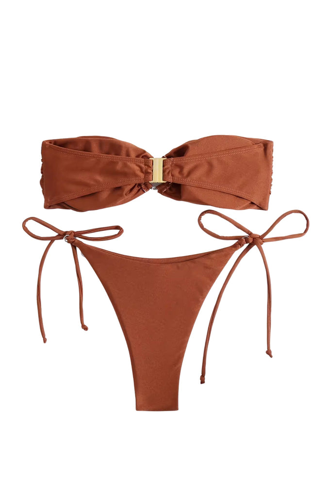 Nahomi Bikini Takımı