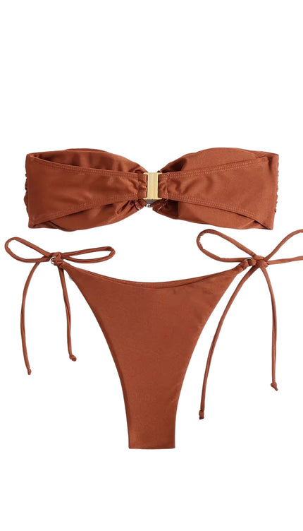 Nahomi Bikini Takımı