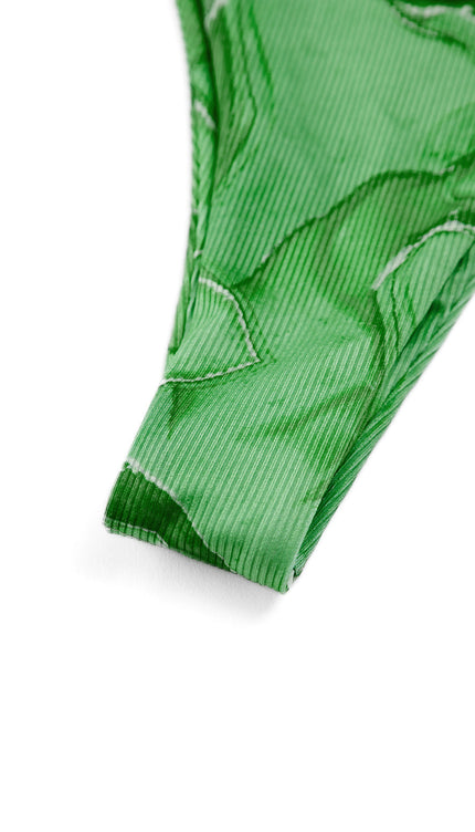 Spring Göğüs Detay Bikini