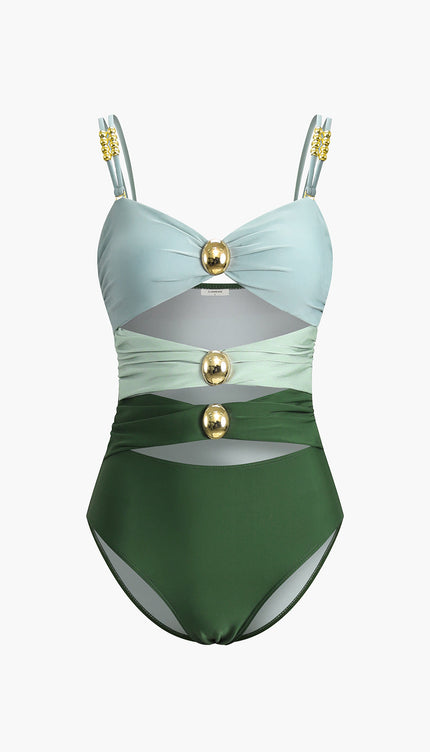 Maillard Metal Detay Mayo