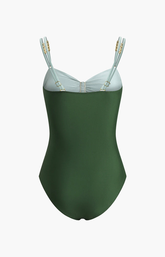 Maillard Metal Detay Mayo