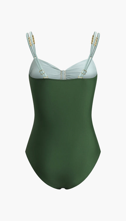 Maillard Metal Detay Mayo