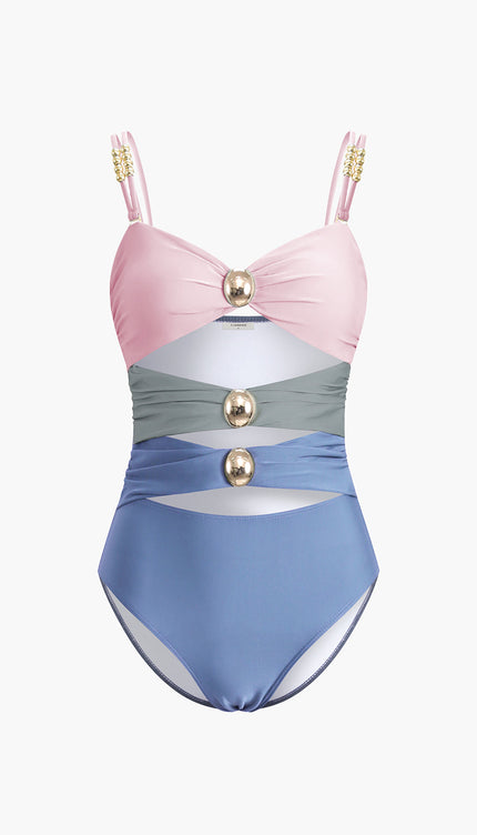 Maillard Metal Detay Mayo