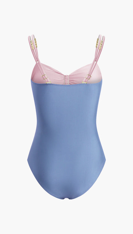 Maillard Metal Detay Mayo