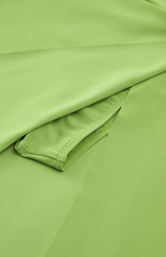 Sunshine Seeker Etekli  Bikini Seti