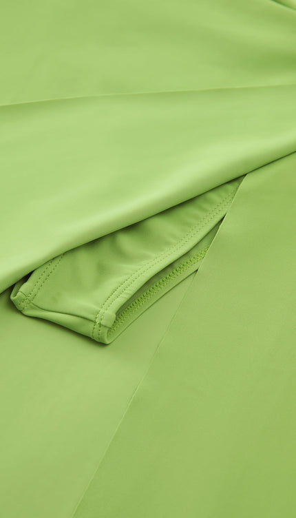 Sunshine Seeker Etekli  Bikini Seti