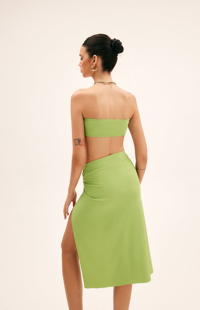 Sunshine Seeker Etekli  Bikini Seti