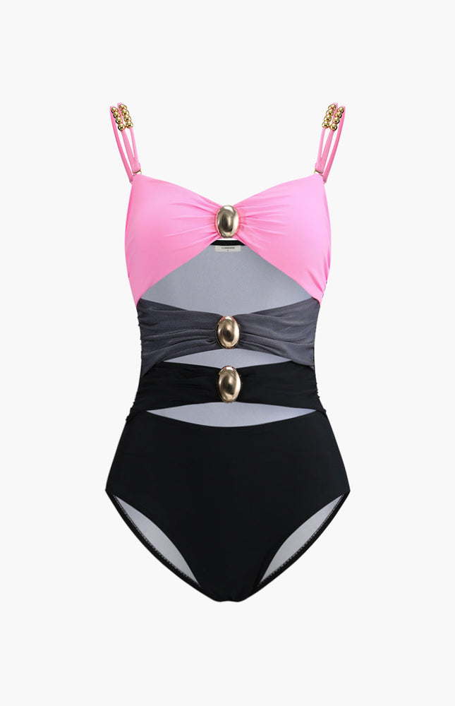 Maillard Metal Detay Mayo