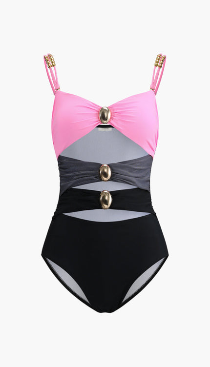 Maillard Metal Detay Mayo