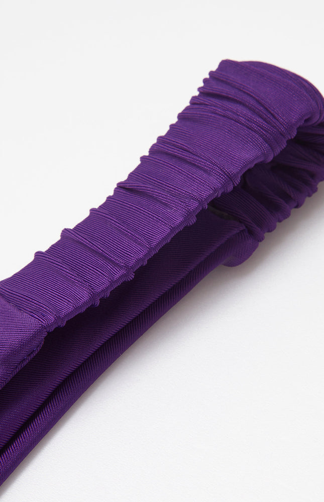 Asimetrik İpli Bikini Takımı