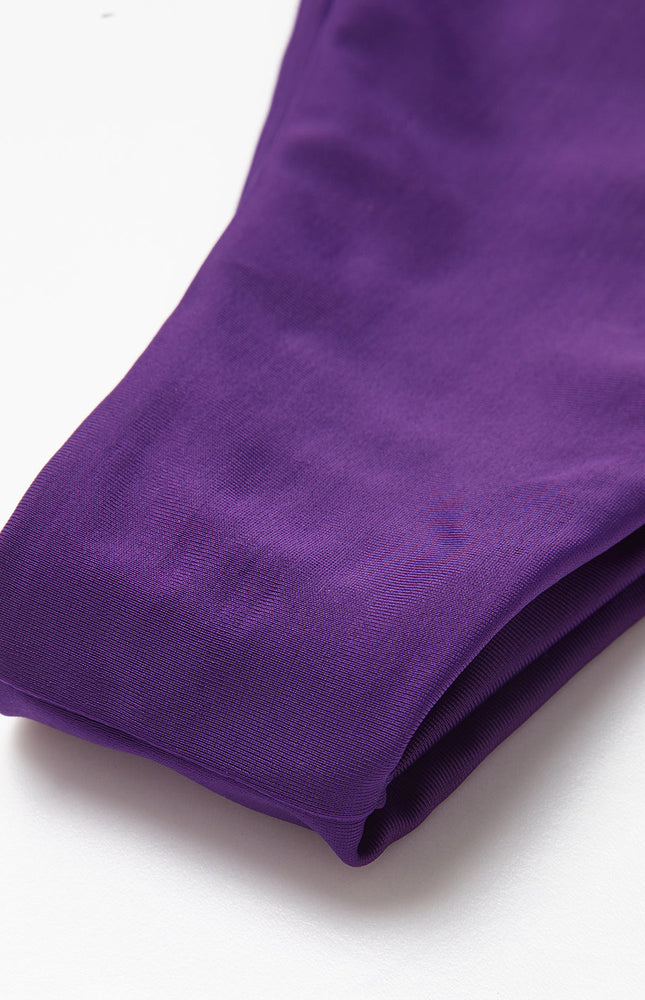 Asimetrik İpli Bikini Takımı