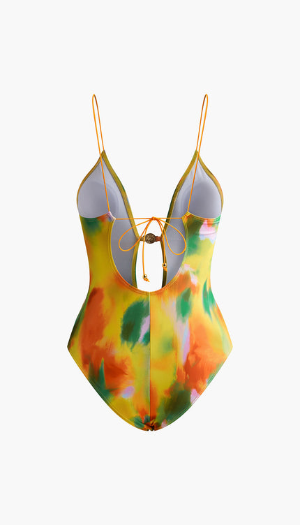 Metal Detay Baskılı Mayo