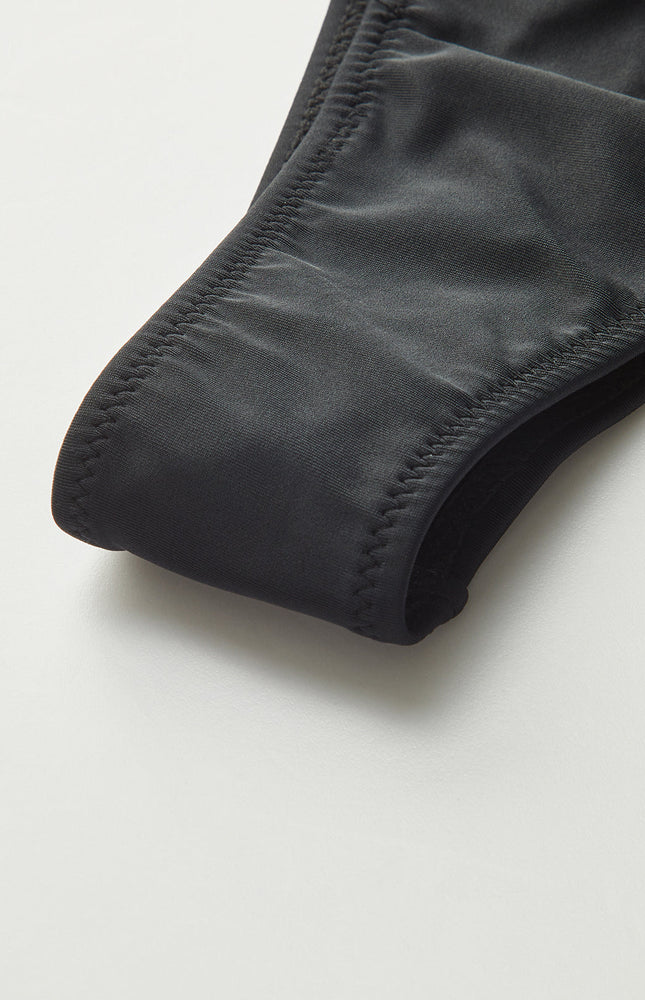 Altın Spiral Bikini Takımı