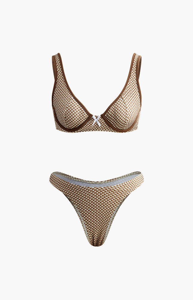 Pötikare Bikini Takımı