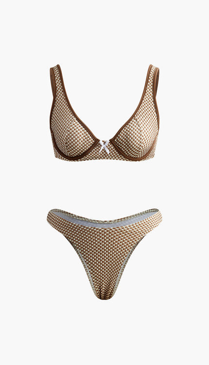 Pötikare Bikini Takımı