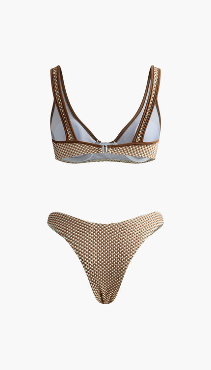 Pötikare Bikini Takımı