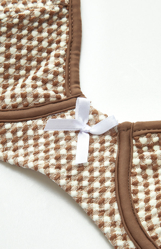 Pötikare Bikini Takımı