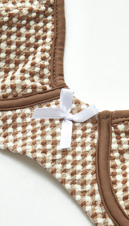 Pötikare Bikini Takımı