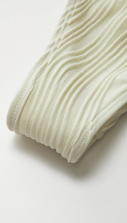 Grommet Dokulu Bikini Takımı