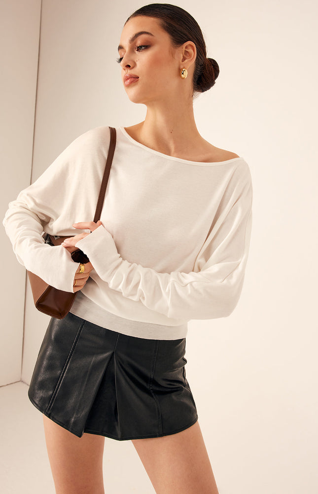 Minimalist Jarse Bluz