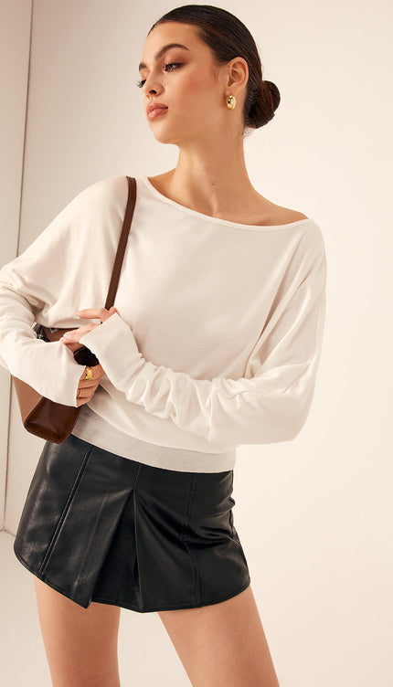 Minimalist Jarse Bluz