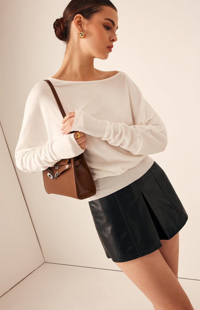 Minimalist Jarse Bluz