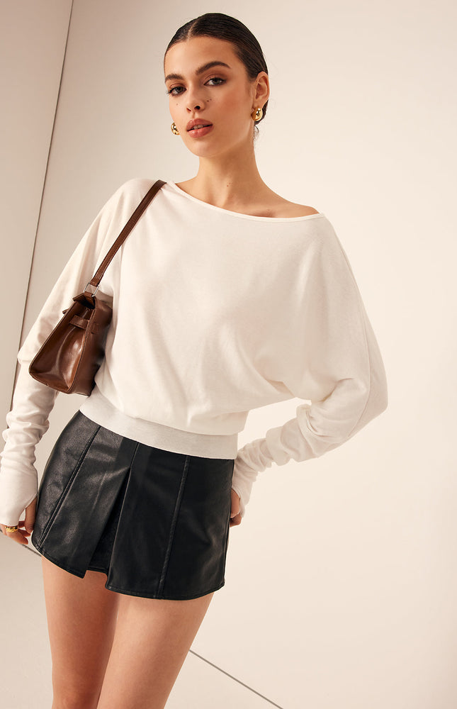 Minimalist Jarse Bluz