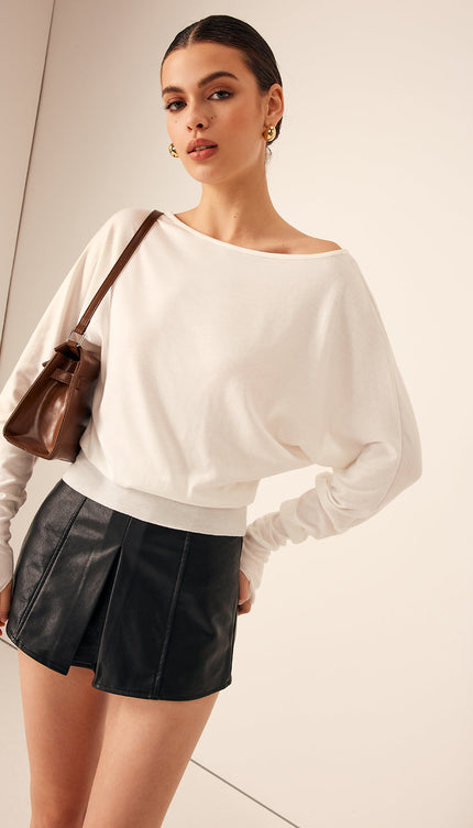 Minimalist Jarse Bluz