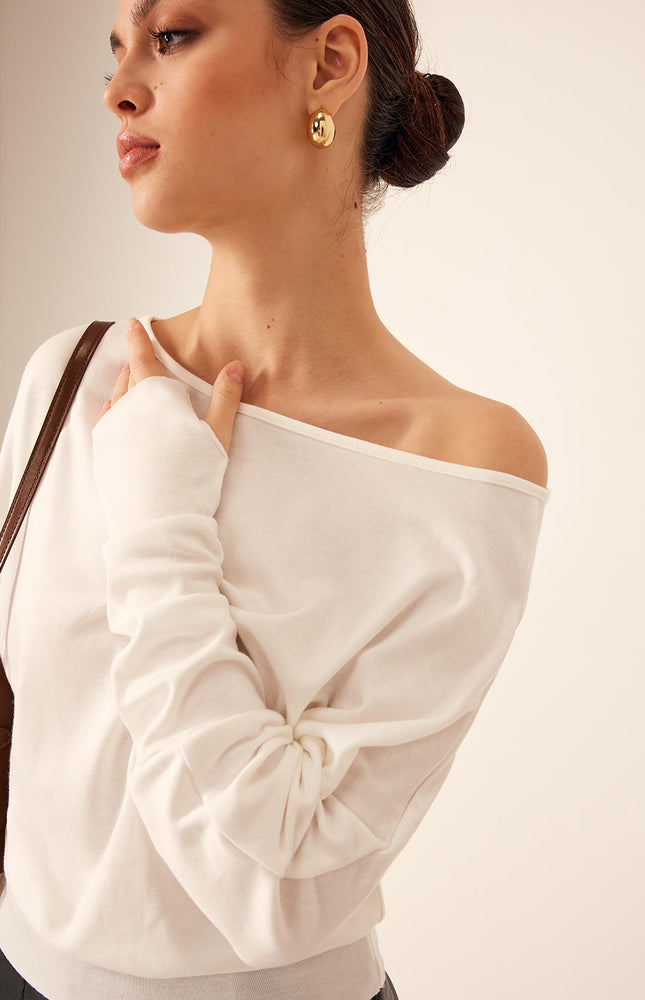 Minimalist Jarse Bluz