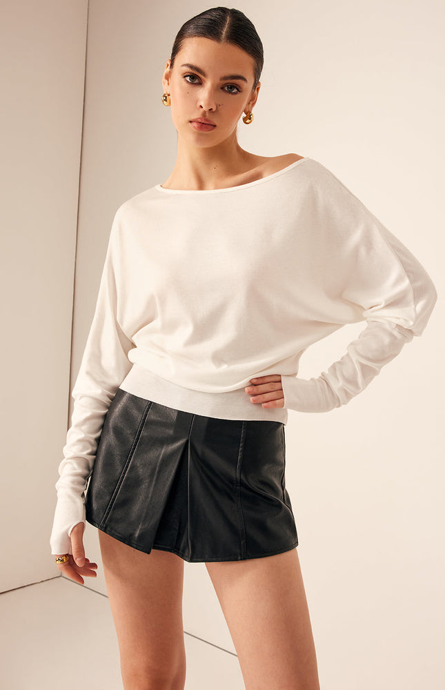 Minimalist Jarse Bluz