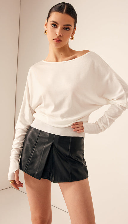 Minimalist Jarse Bluz