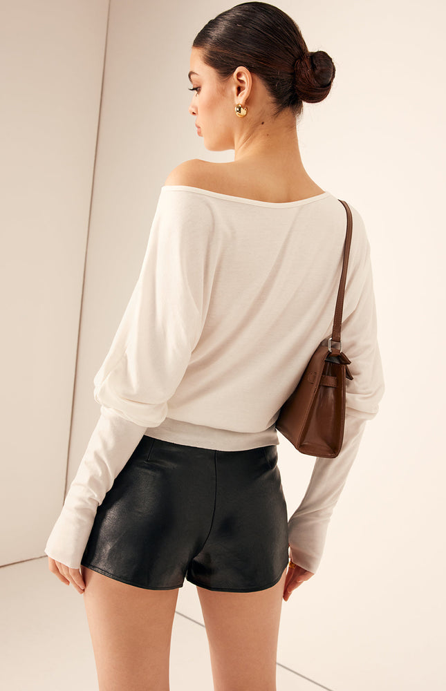 Minimalist Jarse Bluz