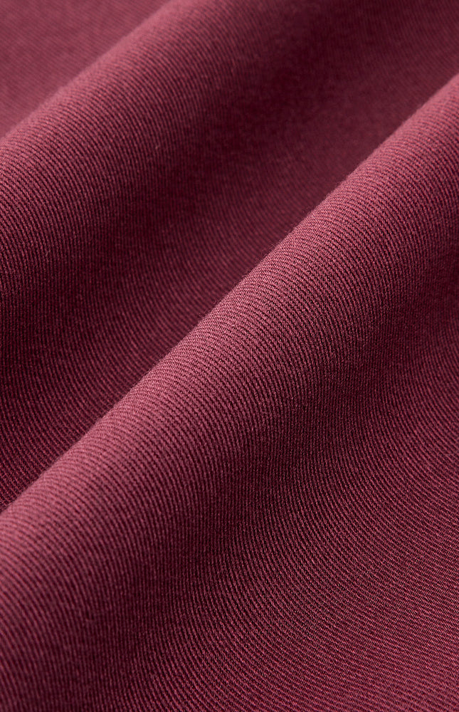 Trendy Asimetrik Yırtmaçlı Mini Etek