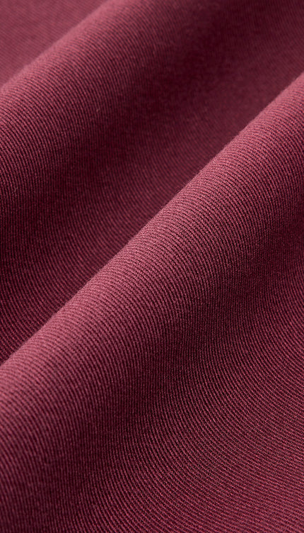 Trendy Asimetrik Yırtmaçlı Mini Etek