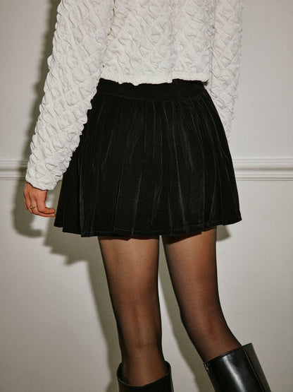 Orta Bel Şemsiye Etek