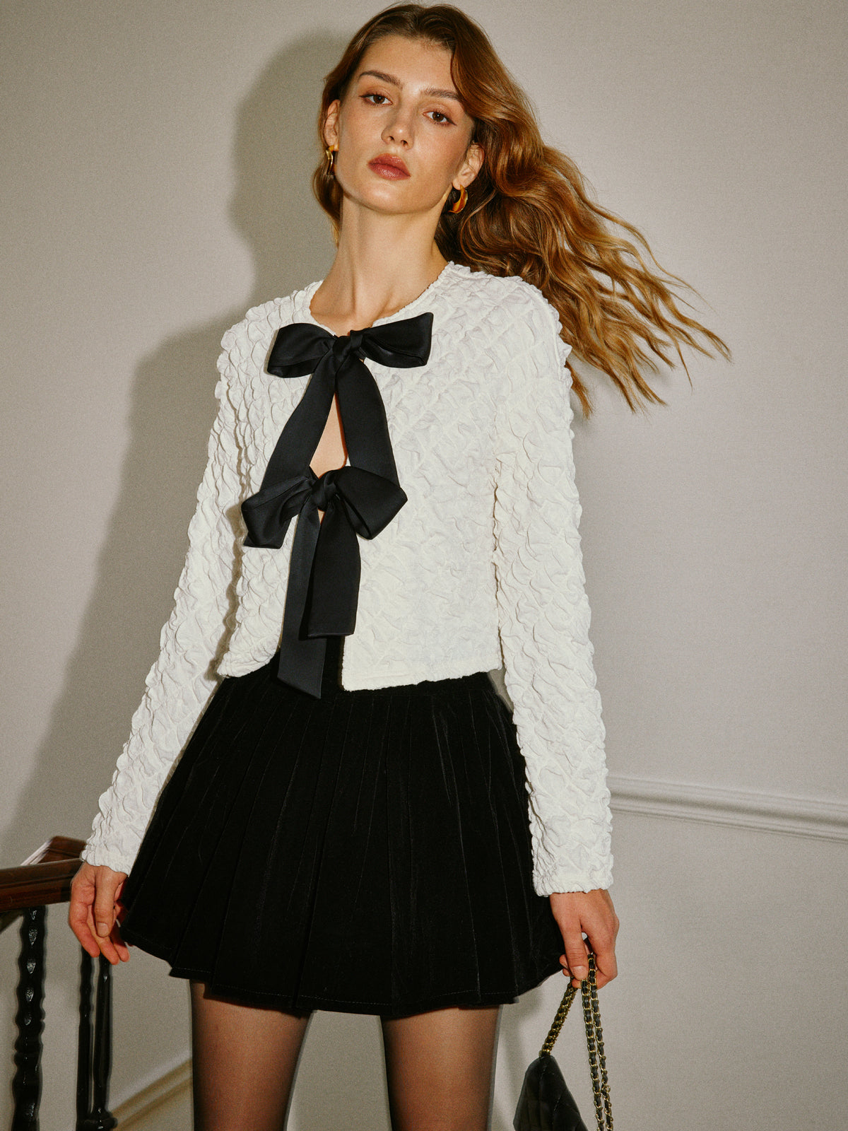 Orta Bel Şemsiye Etek