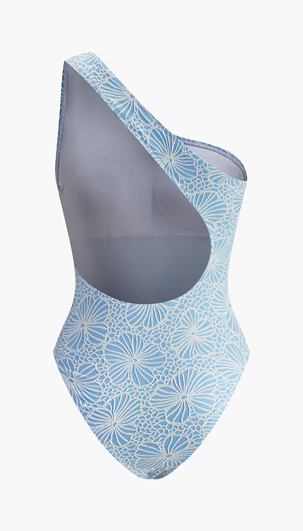 Asimetrik Sırt Detay Mayo